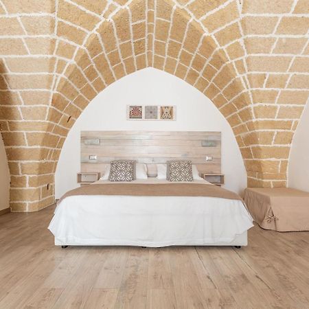 Clara Domus Bed & Breakfast Gallipoli Dış mekan fotoğraf