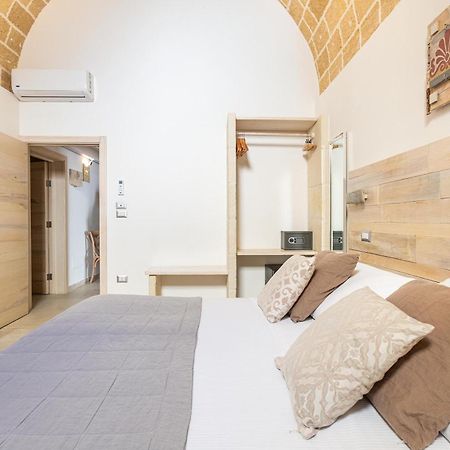 Clara Domus Bed & Breakfast Gallipoli Dış mekan fotoğraf