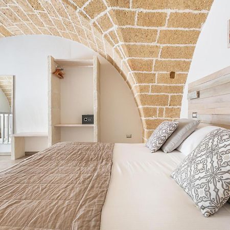 Clara Domus Bed & Breakfast Gallipoli Dış mekan fotoğraf