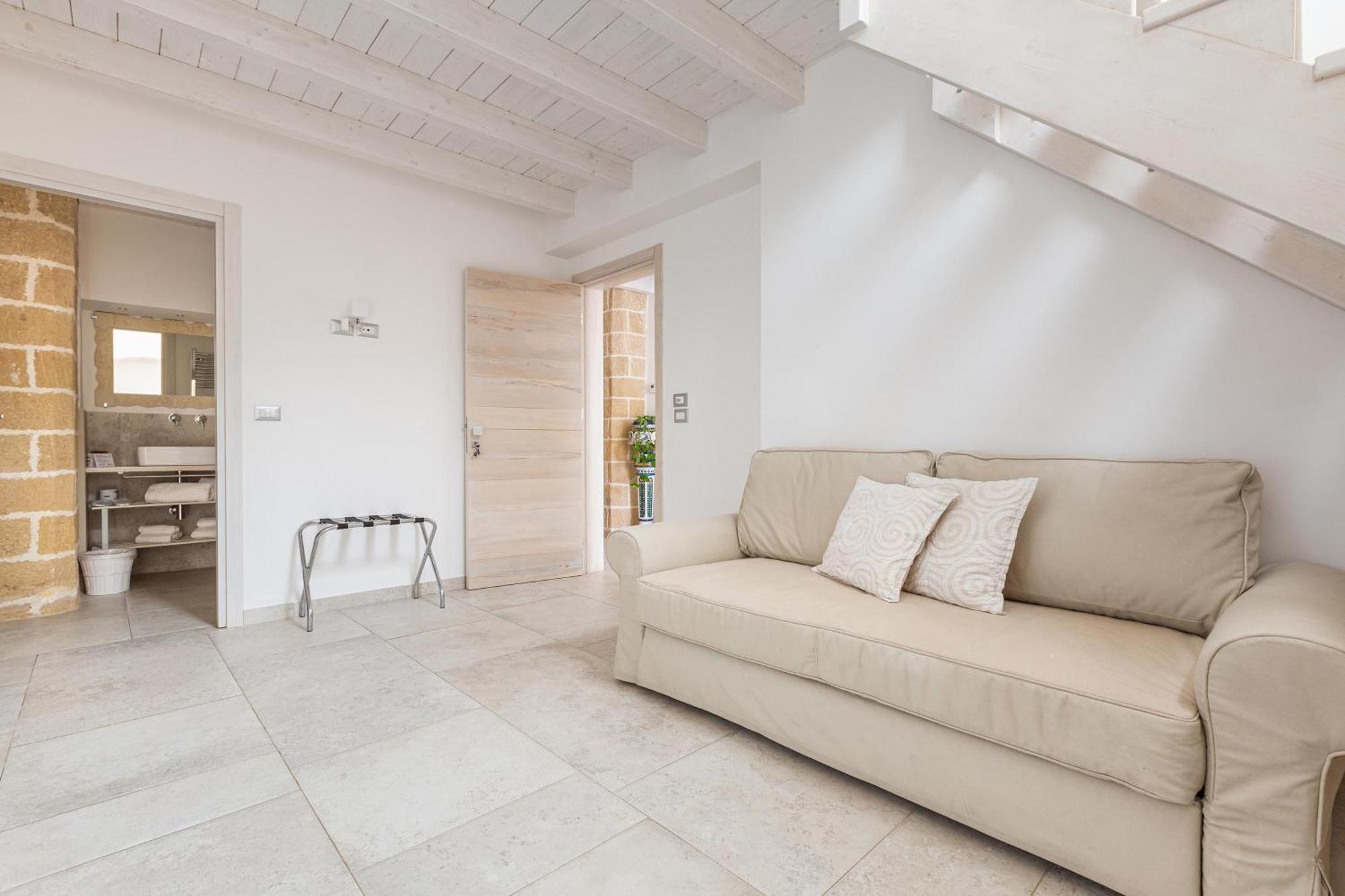 Clara Domus Bed & Breakfast Gallipoli Dış mekan fotoğraf