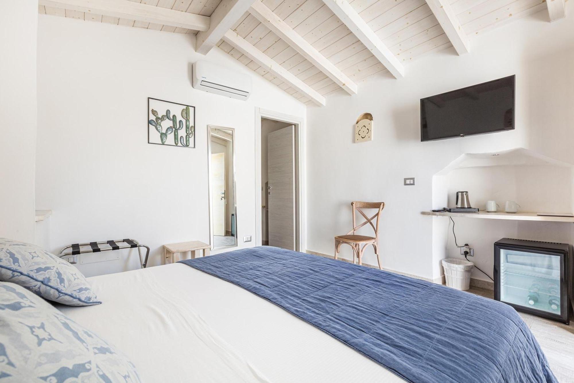 Clara Domus Bed & Breakfast Gallipoli Dış mekan fotoğraf