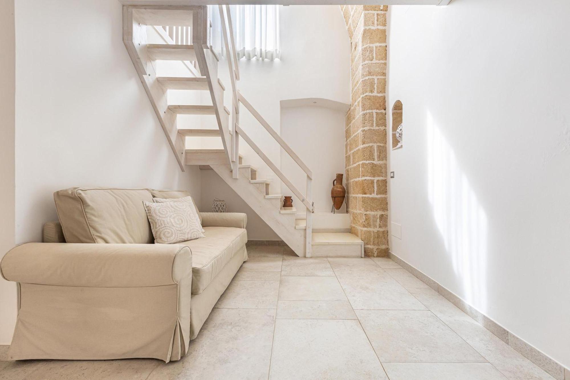 Clara Domus Bed & Breakfast Gallipoli Dış mekan fotoğraf