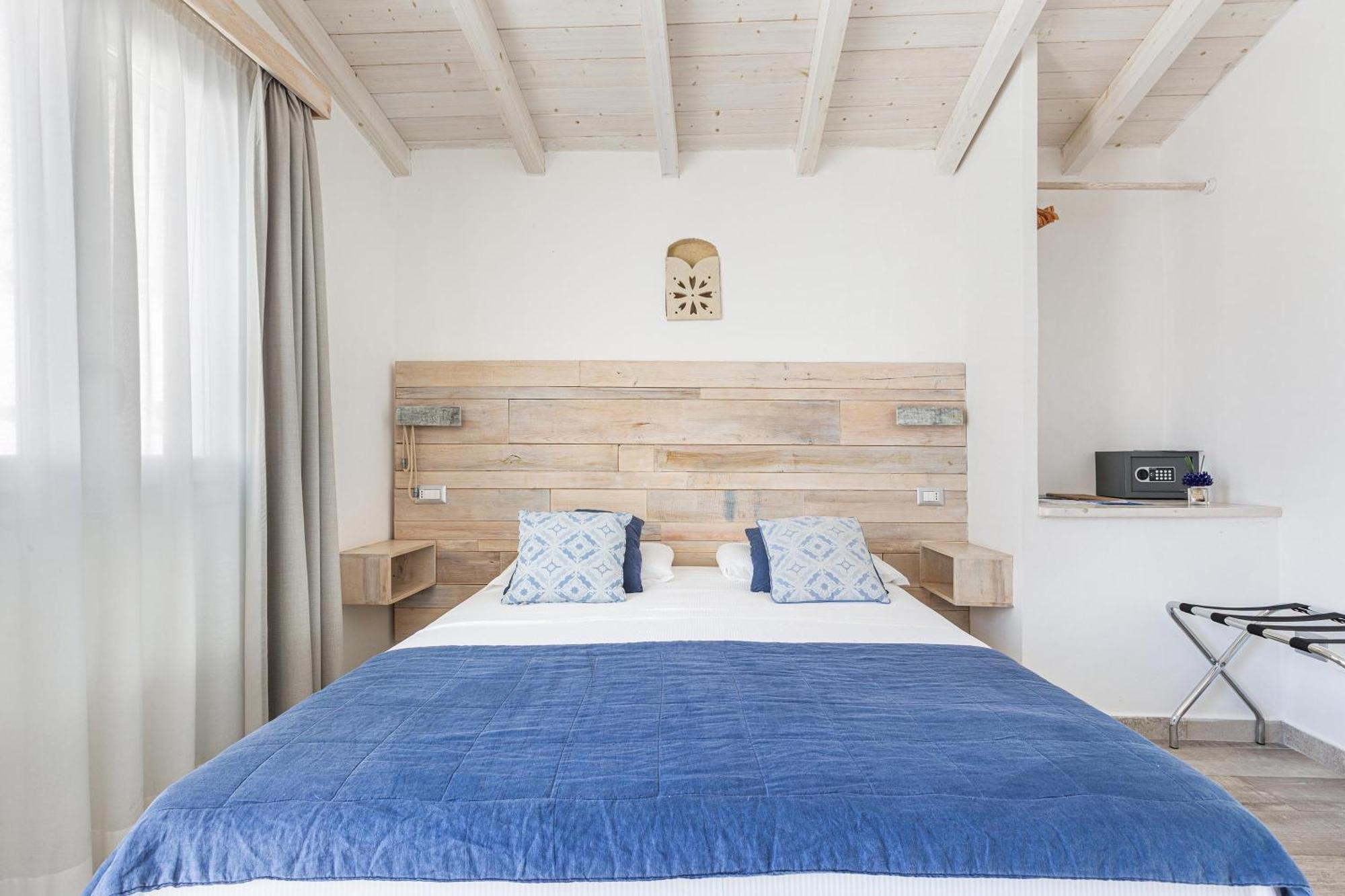 Clara Domus Bed & Breakfast Gallipoli Dış mekan fotoğraf