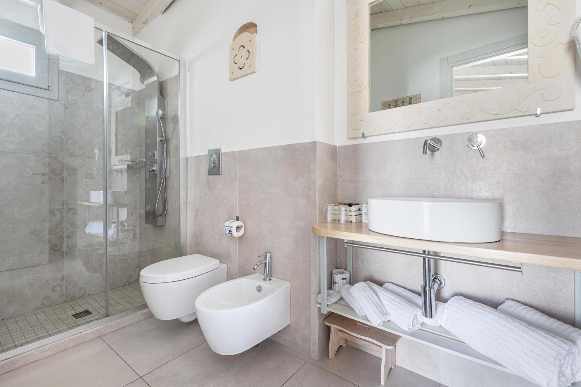 Clara Domus Bed & Breakfast Gallipoli Dış mekan fotoğraf