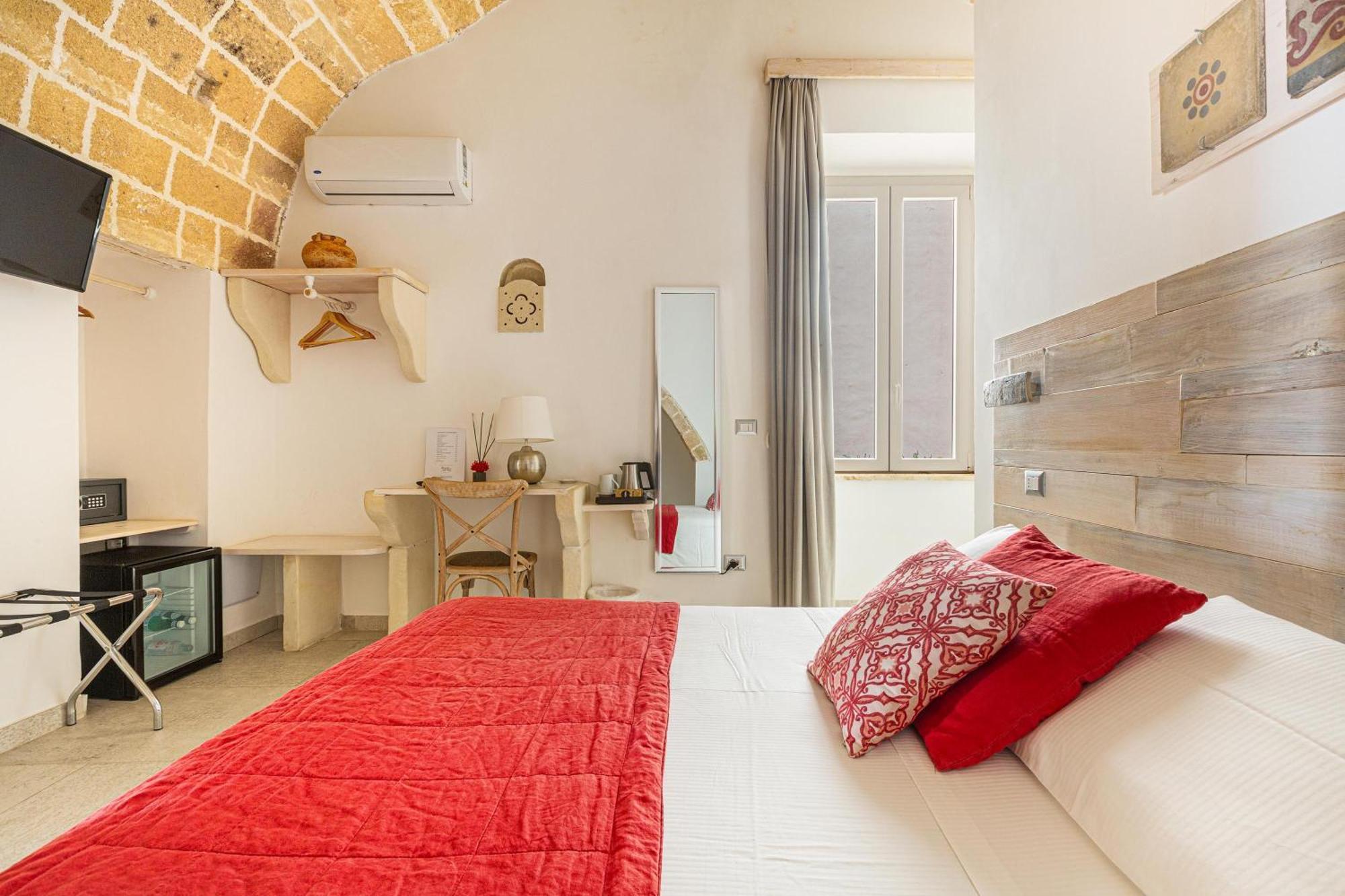 Clara Domus Bed & Breakfast Gallipoli Dış mekan fotoğraf