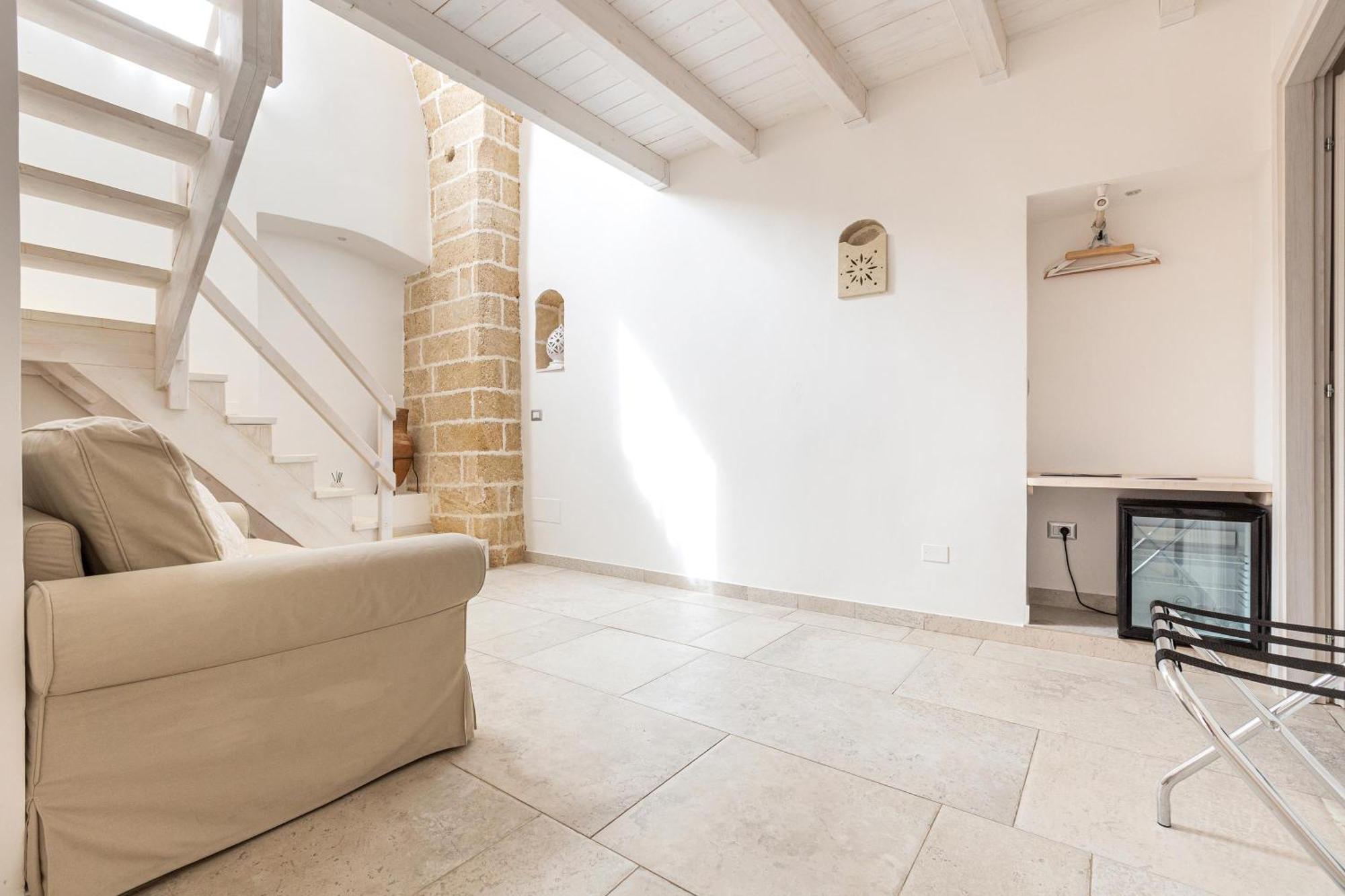 Clara Domus Bed & Breakfast Gallipoli Dış mekan fotoğraf