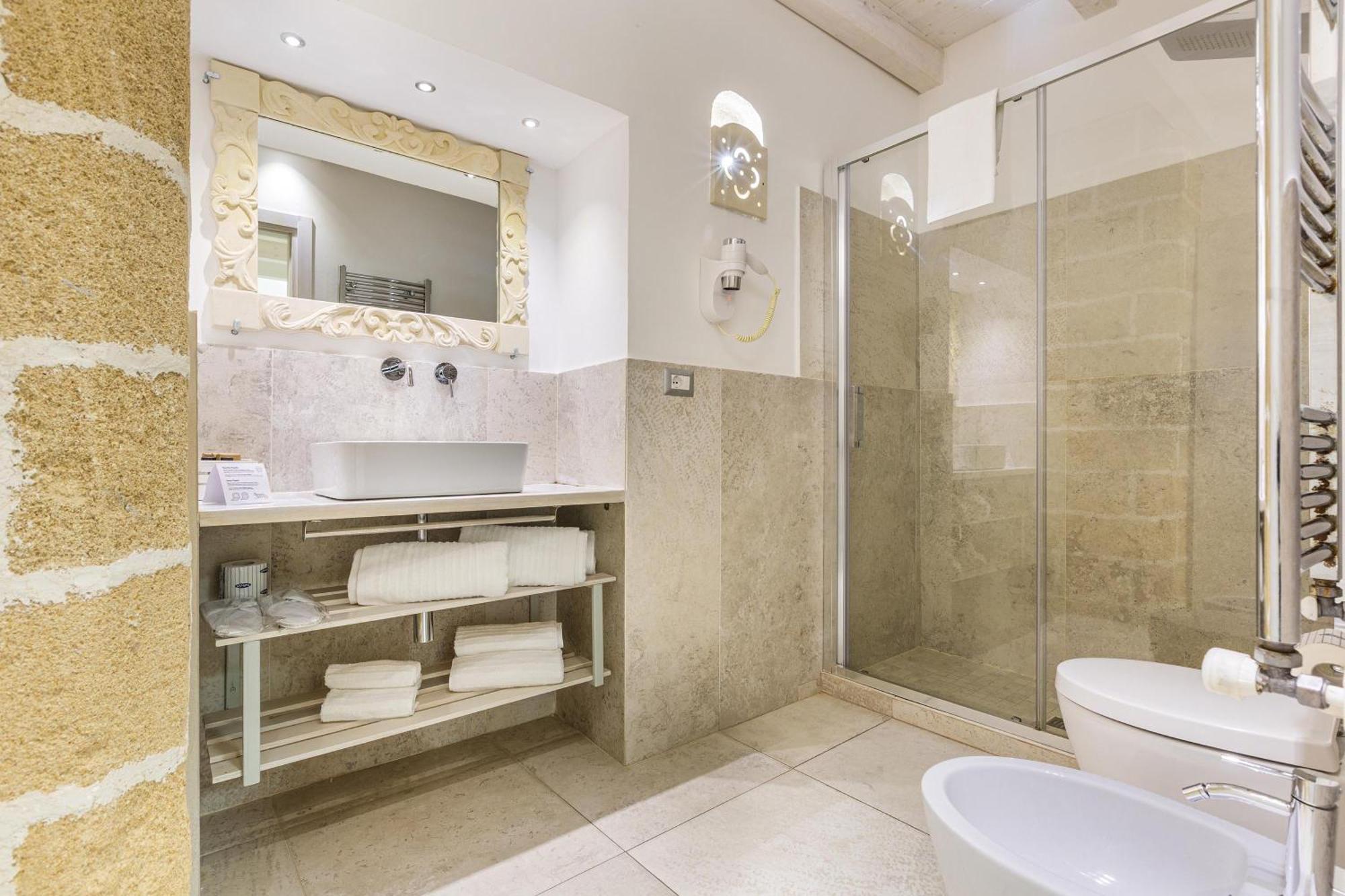 Clara Domus Bed & Breakfast Gallipoli Dış mekan fotoğraf