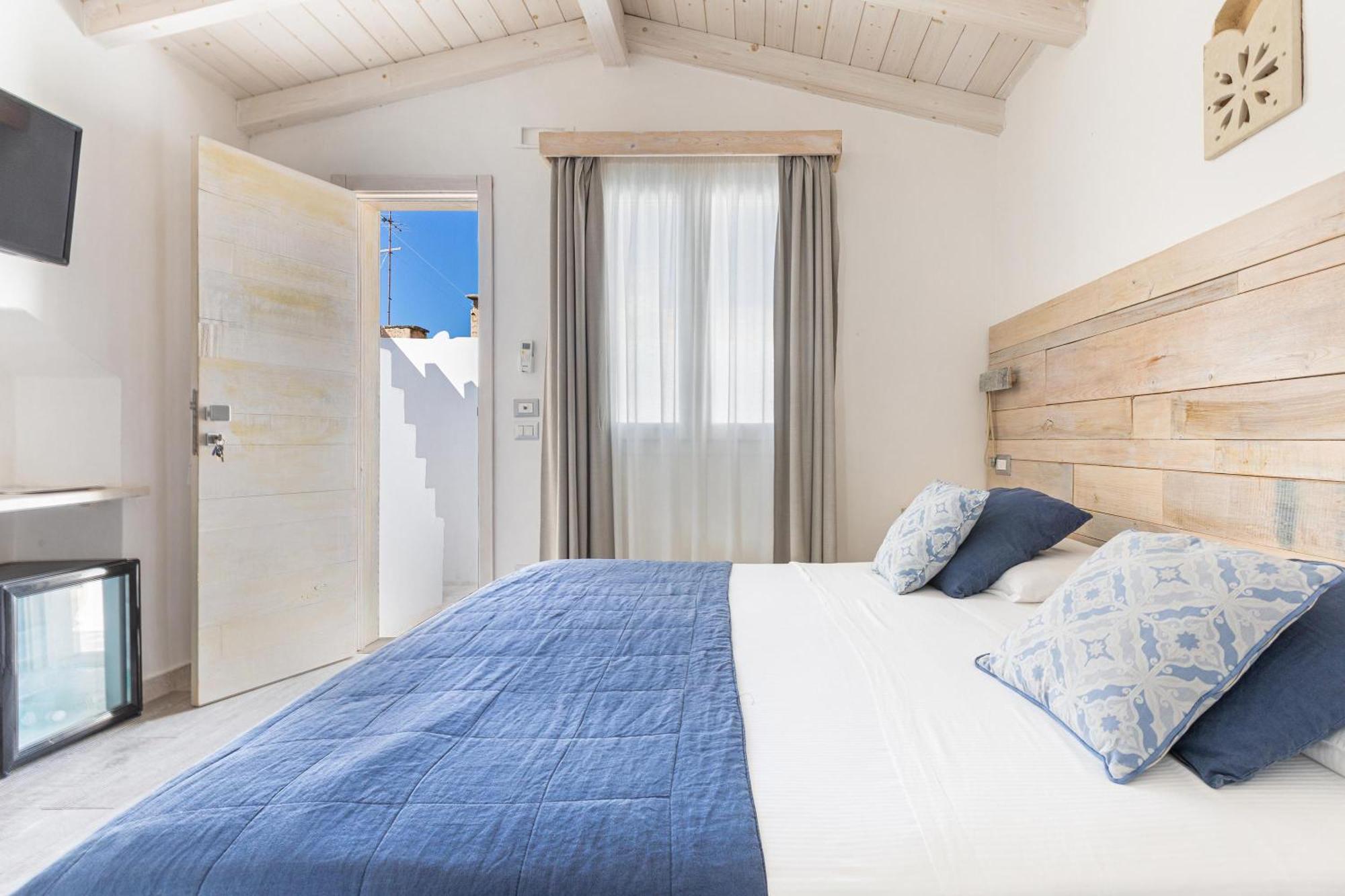 Clara Domus Bed & Breakfast Gallipoli Dış mekan fotoğraf