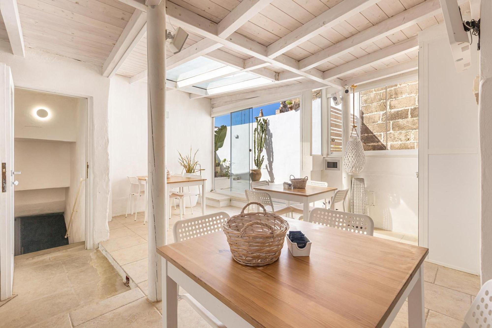 Clara Domus Bed & Breakfast Gallipoli Dış mekan fotoğraf